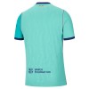 Fotbalový Dres FC Barcelona Alternativní Dresy 2026-27
