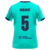 Fotbalový Dres FC Barcelona Cubarsi 5 Alternativní Dresy 2026-27 Fotbalový Dres FC Barcelona Cubarsi 5 Alternativní Dresy 2026-27
