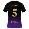 Fotbalový Dres FC Barcelona Cubarsi 5 Venkovní Dresy 2026-27 Fotbalový Dres FC Barcelona Cubarsi 5 Venkovní Dresy 2026-27