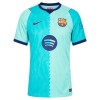 Fotbalový Dres FC Barcelona Olmo 20 Alternativní Dresy 2026-27