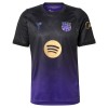 Fotbalový Dres FC Barcelona Olmo 20 Venkovní Dresy 2026-27