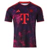 Fotbalový Dres FC Bayern Mnichov Kimmich 6 Alternativní Dresy 2026-27