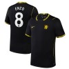 Fotbalový Dres Chelsea Enzo 8 Venkovní Dresy 2026-27 Fotbalový Dres Chelsea Enzo 8 Venkovní Dresy 2026-27
