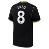 Fotbalový Dres Chelsea Enzo 8 Venkovní Dresy 2026-27