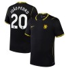 Fotbalový Dres Chelsea Joao Pedro 20 Venkovní Dresy 2026-27 Fotbalový Dres Chelsea Joao Pedro 20 Venkovní Dresy 2026-27