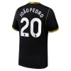 Fotbalový Dres Chelsea Joao Pedro 20 Venkovní Dresy 2026-27
