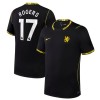 Fotbalový Dres Chelsea Rogers 17 Venkovní Dresy 2026-27