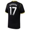 Fotbalový Dres Chelsea Rogers 17 Venkovní Dresy 2026-27