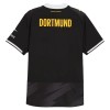 Fotbalový Dres Borussia Dortmund Venkovní Dresy 2026-27