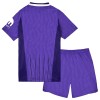 Dětský Fotbalový Dres Tottenham Hotspur Alternativní Dresy 2026-27
