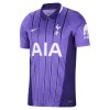 Fotbalový Dres Tottenham Hotspur Xavi 7 Alternativní Dresy 2026-27
