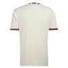 Fotbalový Dres Manchester United Alternativní Dresy 2026-27