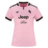 Dámský Fotbalový Dres Juventus Venkovní Dresy 2026-27 Dámský Fotbalový Dres Juventus Venkovní Dresy 2026-27