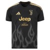 Fotbalový Dres Juventus Yildiz 10 Alternativní Dresy 2026-27