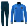 SSC Neapol Teplákové Soupravy 2026-27 Modrá SSC Neapol Teplákové Soupravy 2026-27 Modrá