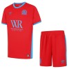 Dětský Fotbalový Dres Blackburn Rovers Alternativní Dresy 2026-27 Dětský Fotbalový Dres Blackburn Rovers Alternativní Dresy 2026-27