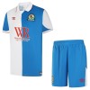 Dětský Fotbalový Dres Blackburn Rovers Domácí Dresy 2026-27