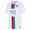 Dětský Fotbalový Dres Blackburn Rovers Venkovní Dresy 2026-27