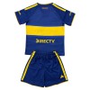 Dětský Fotbalový Dres CA Boca Juniors Domácí Dresy 2026-27