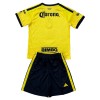 Dětský Fotbalový Dres Club América Domácí Dresy 2026-27