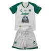 Dětský Fotbalový Dres Club Leon Venkovní Dresy 2026-27