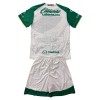Dětský Fotbalový Dres Club Leon Venkovní Dresy 2026-27