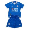Dětský Fotbalový Dres Cruz Azul Domácí Dresy 2026-27 Dětský Fotbalový Dres Cruz Azul Domácí Dresy 2026-27
