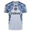 Dětský Fotbalový Dres Eintracht Frankfurt Alternativní Dresy 2026-27