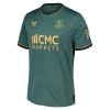 Dětský Fotbalový Dres Everton Alternativní Dresy 2026-27