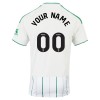 Dětský Fotbalový Dres Leicester City Alternativní Dresy 2026-27