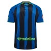 Dětský Fotbalový Dres Real Betis Alternativní Dresy 2026-27