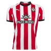 Dětský Fotbalový Dres Southampton Domácí Dresy 2026-27
