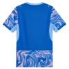 Dětský Fotbalový Dres Southampton Venkovní Dresy 2026-27
