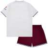 Dětský Fotbalový Dres West Ham United Venkovní Dresy 2026-27
