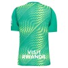 Fotbalový Dres Atlético Madrid Brankářské 2026-27 Zelená