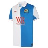 Fotbalový Dres Blackburn Rovers Domácí Dresy 2026-27