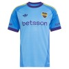 Fotbalový Dres CA Boca Juniors Brankářské 2026-27 Fotbalový Dres CA Boca Juniors Brankářské 2026-27