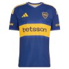 Fotbalový Dres CA Boca Juniors Domácí Dresy 2026-27 Fotbalový Dres CA Boca Juniors Domácí Dresy 2026-27