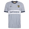 Fotbalový Dres CA Boca Juniors Venkovní Dresy 2026-27