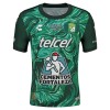 Fotbalový Dres Club Leon Domácí Dresy 2026-27 Fotbalový Dres Club Leon Domácí Dresy 2026-27