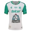 Fotbalový Dres Club Leon Venkovní Dresy 2026-27 Fotbalový Dres Club Leon Venkovní Dresy 2026-27
