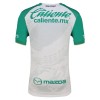 Fotbalový Dres Club Leon Venkovní Dresy 2026-27