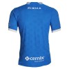 Fotbalový Dres Cruz Azul Domácí Dresy 2026-27