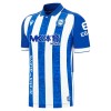 Fotbalový Dres Deportivo Alaves Domácí Dresy 2026-27