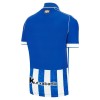 Fotbalový Dres Deportivo Alaves Domácí Dresy 2026-27