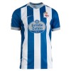 Fotbalový Dres Deportivo de La Coruna Domácí Dresy 2026-27 Fotbalový Dres Deportivo de La Coruna Domácí Dresy 2026-27