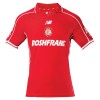Fotbalový Dres Deportivo Toluca Domácí Dresy 2026-27 Fotbalový Dres Deportivo Toluca Domácí Dresy 2026-27