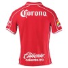 Fotbalový Dres Deportivo Toluca Domácí Dresy 2026-27