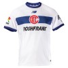 Fotbalový Dres Deportivo Toluca Venkovní Dresy 2026-27 Fotbalový Dres Deportivo Toluca Venkovní Dresy 2026-27