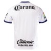 Fotbalový Dres Deportivo Toluca Venkovní Dresy 2026-27